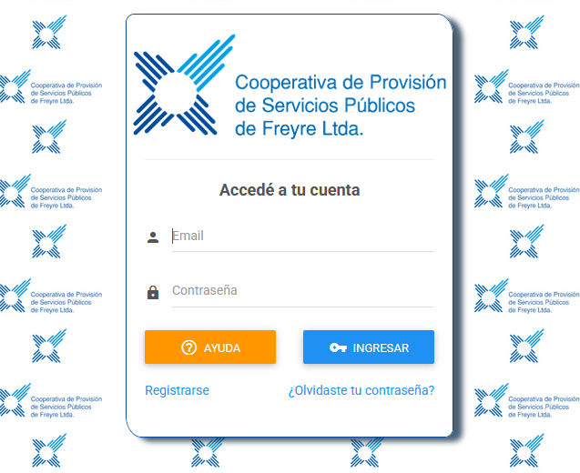 Portal de Autogestión